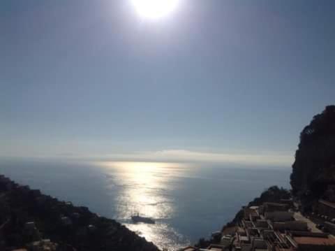 Casa Enzo Con Vista Mare Apartment Amalfi Exterior foto