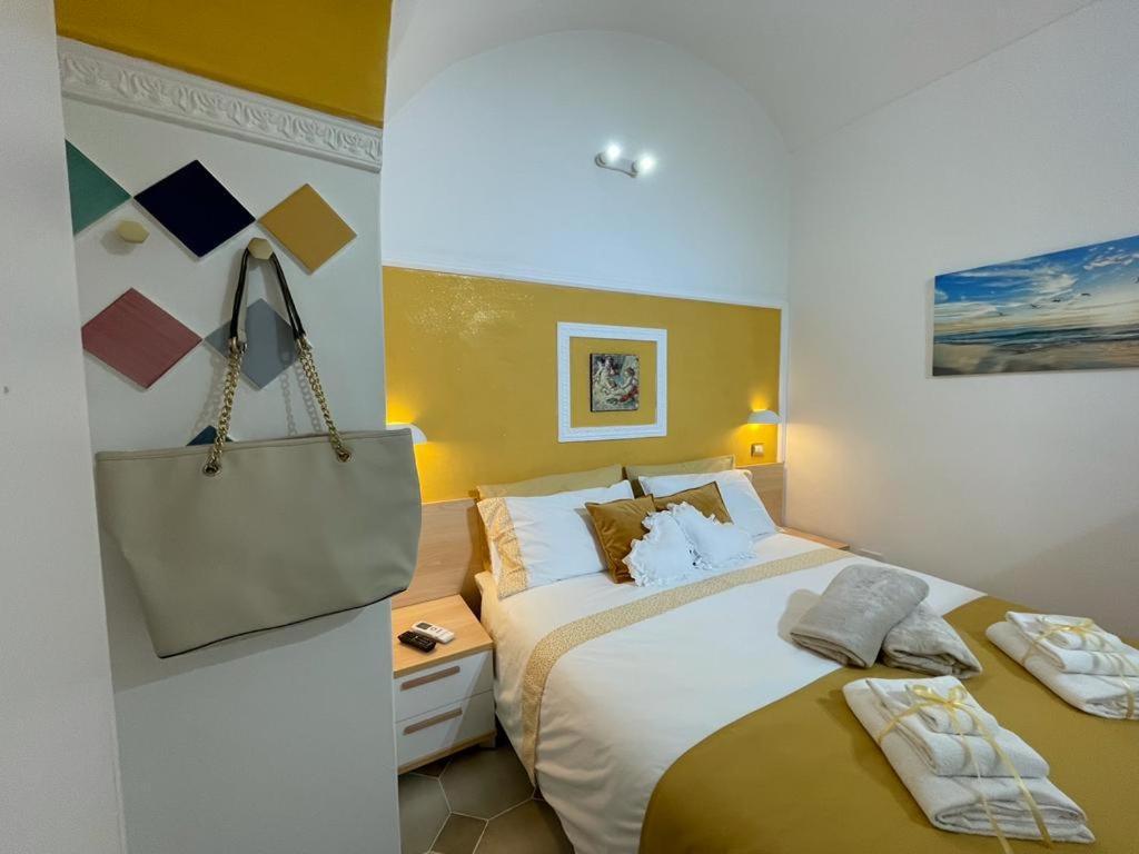 Casa Enzo Con Vista Mare Apartment Amalfi Exterior foto