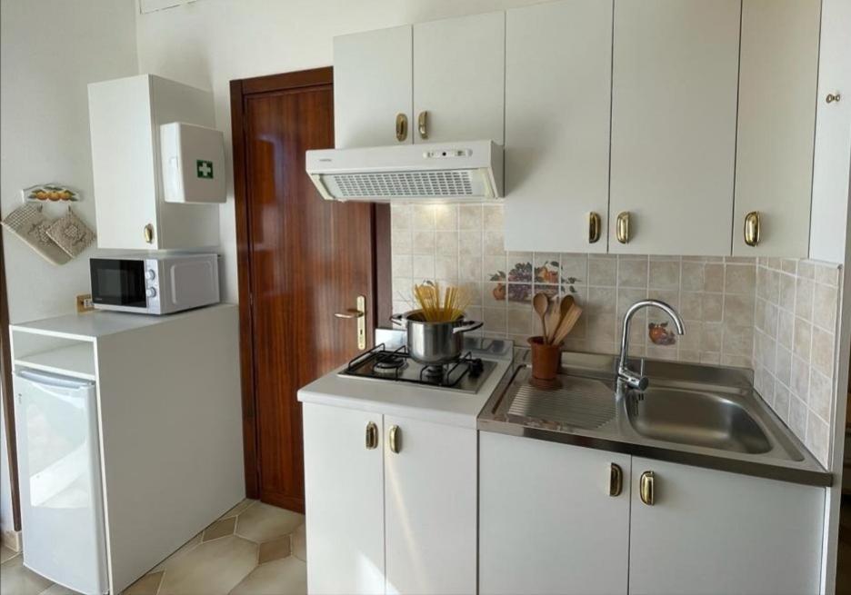 Casa Enzo Con Vista Mare Apartment Amalfi Exterior foto